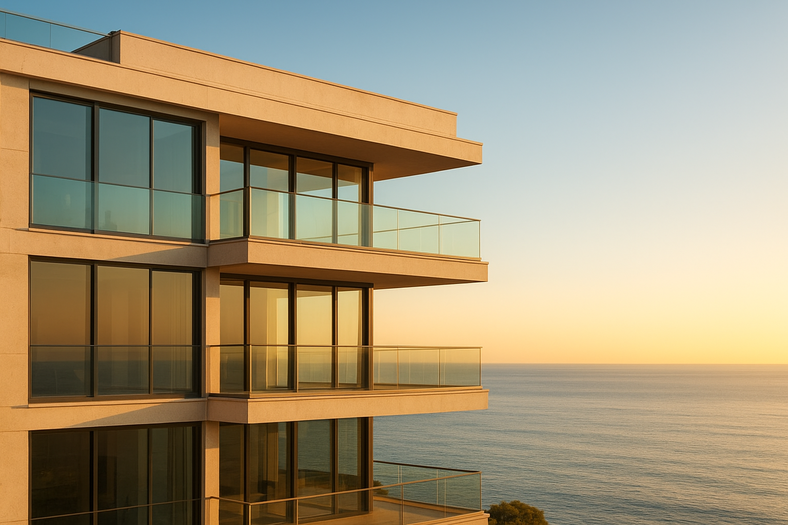 Nassif Group Building